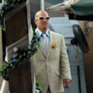 Meet your Posher, Kris